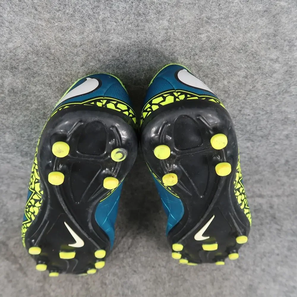 Nike used shoes